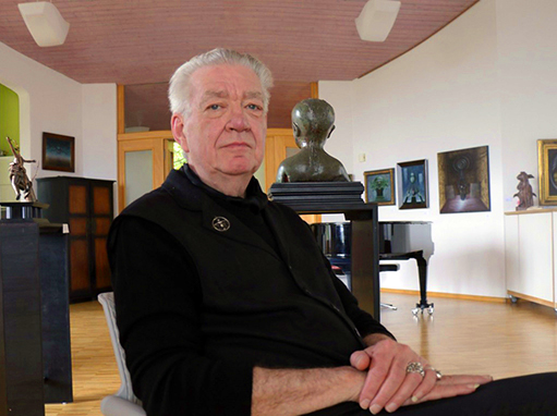 Pat Portenier
