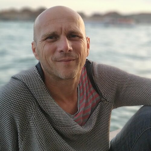 Pascal Vochelet